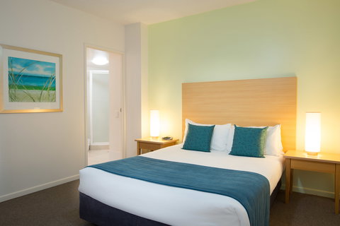 Sandy Point Beach Resort - Events Australia 0