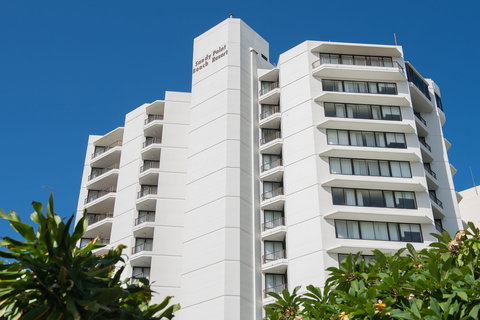 Sandy Point Beach Resort - Events Australia 9