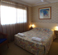 Santa Fe Motel and Holiday Units - Events Australia