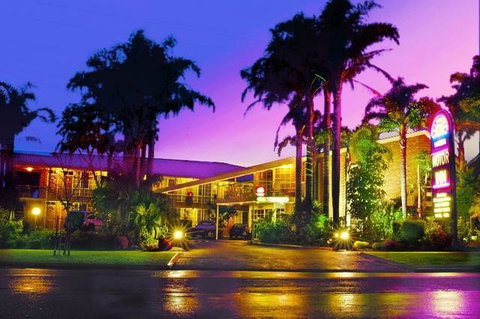 Sapphire Waters Motor Inn - Events Australia 1