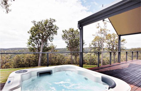 Scarlet Woods Chalet - Events Australia 2