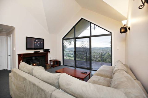 Scarlet Woods Chalet - Events Australia 3