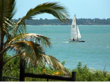 Scarness Beachfront Tourist Park - Tourism Bookings 0