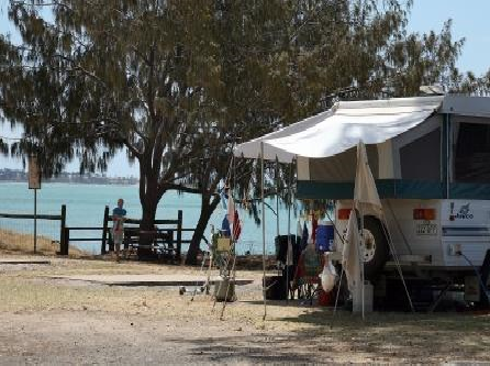 Scarness Beachfront Tourist Park - Tourism Bookings 2