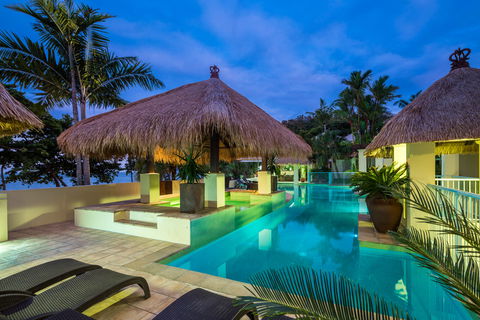 Sea Change Beachfront Apartments - Events Australia 6