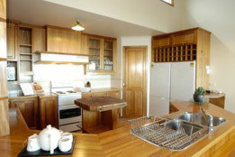 Sea Eagle Retreat - Events Australia 1