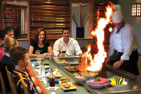 Sea World Resort & Water Park - Events Australia 1