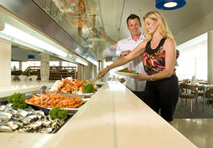 Sea World Resort & Water Park - Events Australia 2