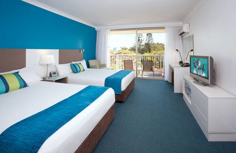 Sea World Resort & Water Park - Events Australia 0