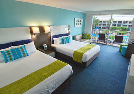 Sea World Resort & Water Park - Events Australia 3