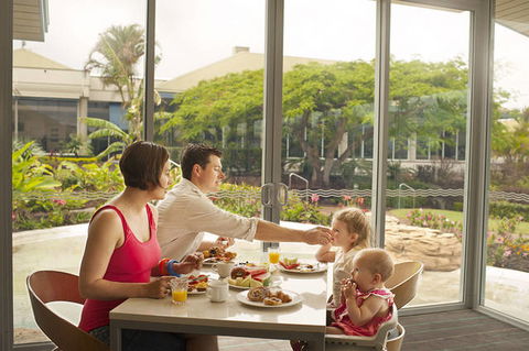 Sea World Resort & Water Park - Events Australia 4