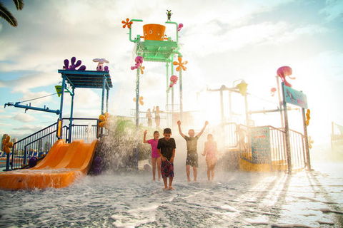 Sea World Resort & Water Park - Events Australia 5