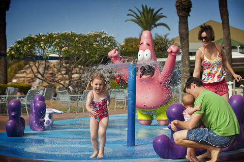 Sea World Resort & Water Park - Events Australia 7