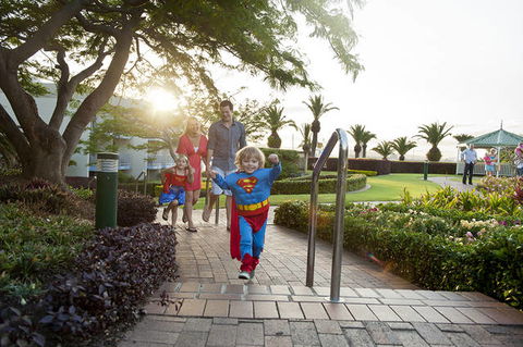 Sea World Resort & Water Park - Events Australia 8