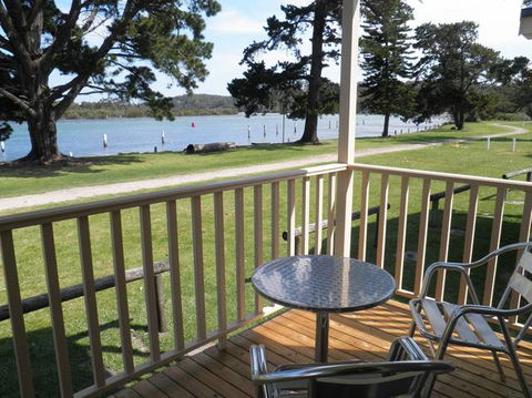 Seacrest Caravan Park - Events Australia 1