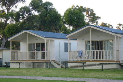 Seacrest Caravan Park - Events Australia 2