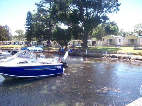 Seacrest Caravan Park - Events Australia 3