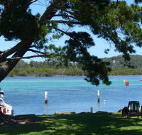 Seacrest Caravan Park - Events Australia