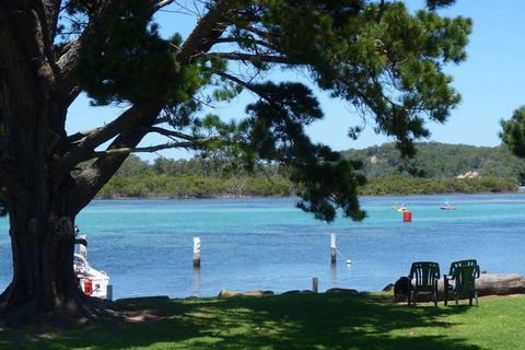 Seacrest Caravan Park - Events Australia 0