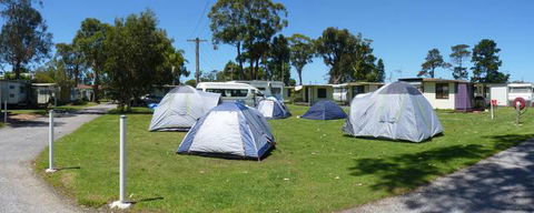 Seacrest Caravan Park - Events Australia 4