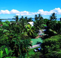 Seagulls Resort - Events Australia