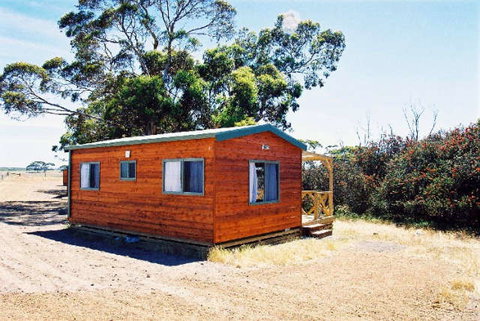 Seal Bay Cottages (Kaiwarra) - Events Australia 1