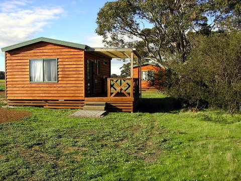 Seal Bay Cottages (Kaiwarra) - Events Australia 0