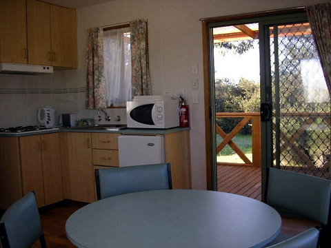 Seal Bay Cottages (Kaiwarra) - Events Australia 2