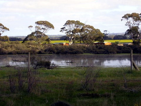 Seal Bay Cottages (Kaiwarra) - Events Australia 4