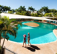 Seashells Broome - Events Australia