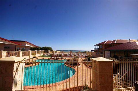 Seaspray Beach Holiday Park - Events Australia 0