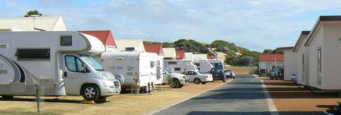 Seaspray Beach Holiday Park - Events Australia 1