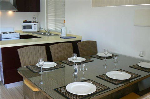 Seaspray Beach Holiday Park - Events Australia 2