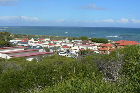 Seaspray Beach Holiday Park - Events Australia 4