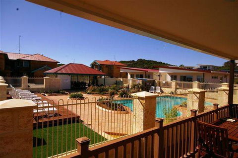 Seaspray Beach Holiday Park - Events Australia 7
