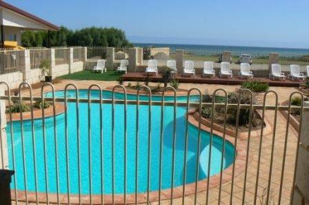 Seaspray Beach Holiday Park - Events Australia 9