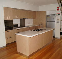 Seine Bay Apartments - Events Australia