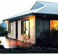 Serena Cottages - Events Australia