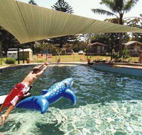 Seven Mile Beach Holiday Park - Events Australia