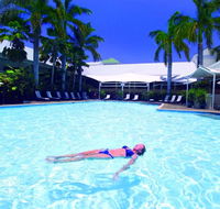 Shangri-La Hotel The Marina Cairns - Events Australia