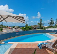 Shearwater Resort - Events Australia