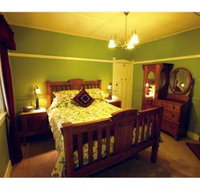 Shelton-Lea Bed  Breakfast - Accommodation Europe