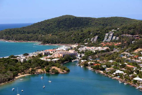 Sheraton Noosa Resort & Spa - Events Australia 1