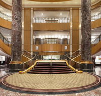 Sheraton on the Park - Events Australia