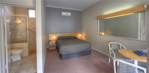 Silver Haven Motor Inn - Events Australia 5