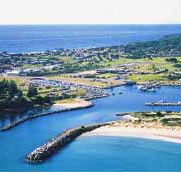 South Coast Holiday Parks - Bermagui - Tourism Bookings