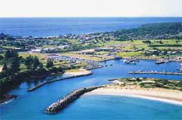 South Coast Holiday Parks - Bermagui - Tourism Bookings 0