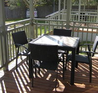 South Coast Holiday Parks - Eden - Events Australia