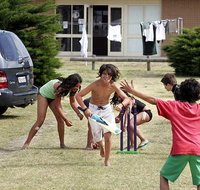 Southcombe by the Sea Caravan Park - Accommodation Europe