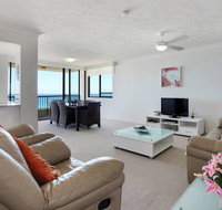 Southern Cross Beachfront Holiday Apartments - Accommodation Europe